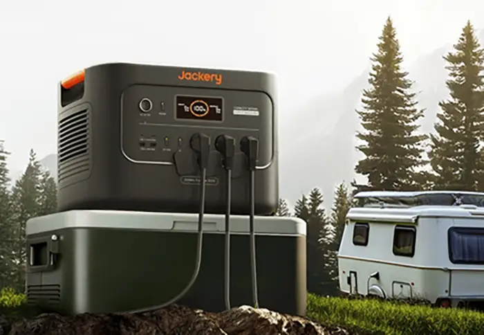 batterie Jackery Explorer 3000 v2