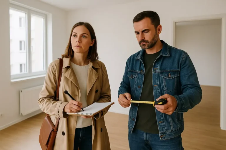 évaluation bien immobilier pour rentabilité