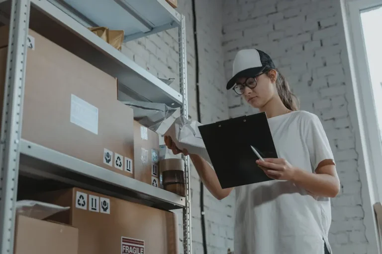 logistique verte pour les e-commerce
