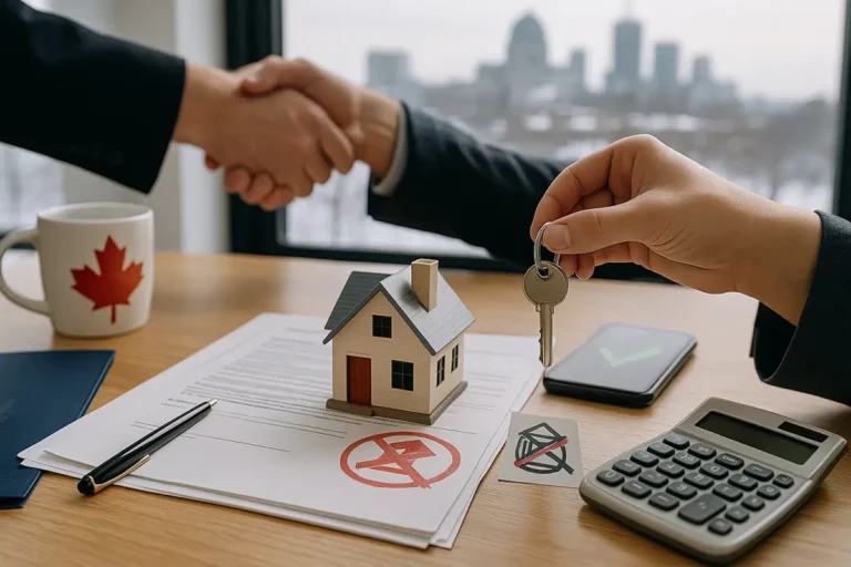 prêt hypothécaire privé : une solution après un refus bancaire