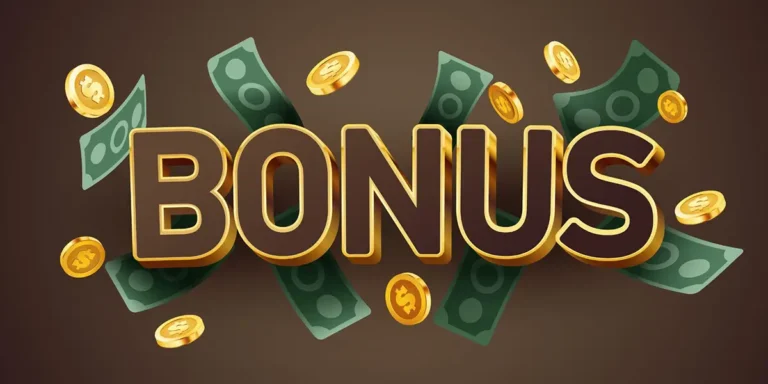 Casino Bonus gratuit