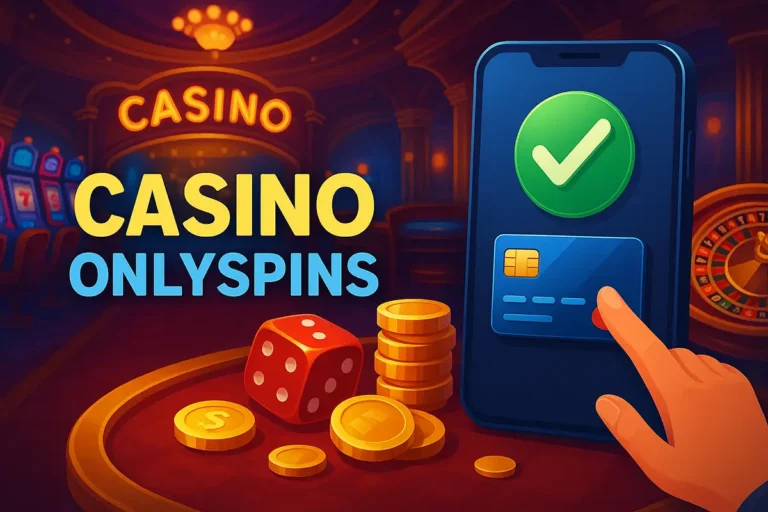 Casino Onlyspins