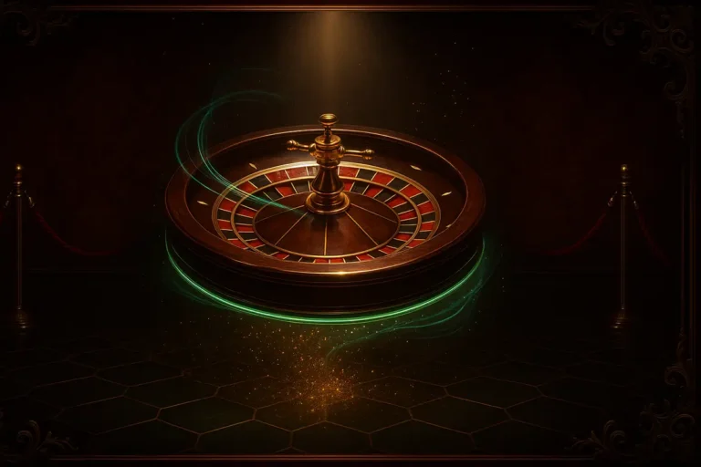 Privé Casino
