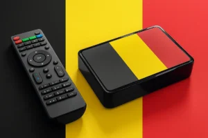 iptv belgique
