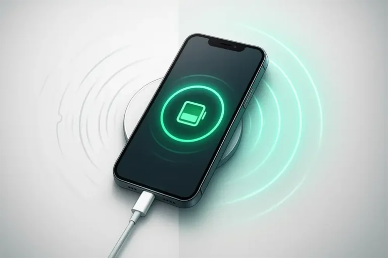 Comment fonctionne réellement la recharge sans fil : mythes et réalités en 2025 recharge sans fil
