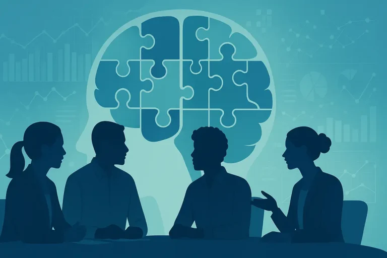 test de personnalité en entreprise