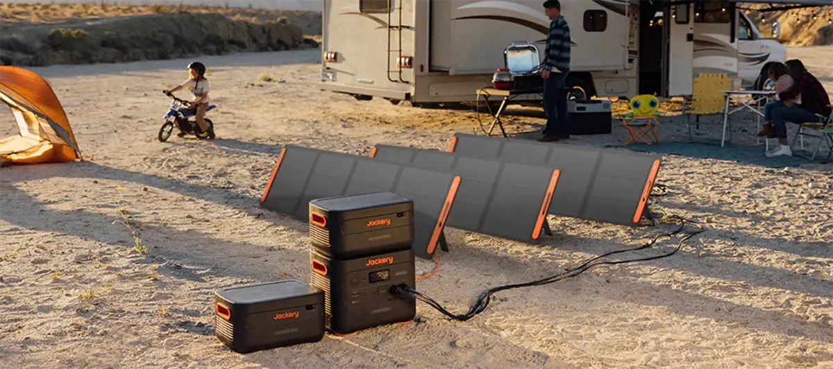 Autonomie longue durée + recharge efficace