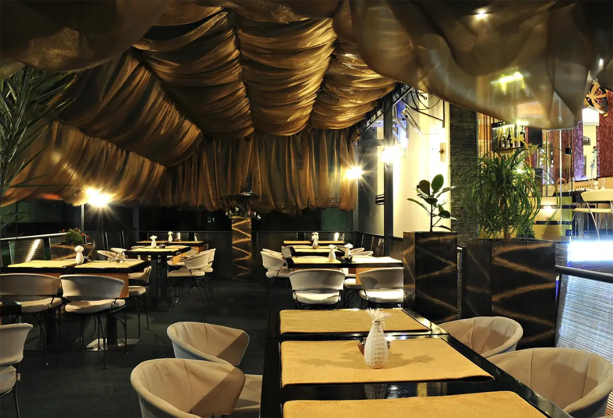 Hôtel Les Peupliers à Embrun