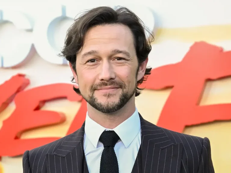 Joseph Gordon-Levitt