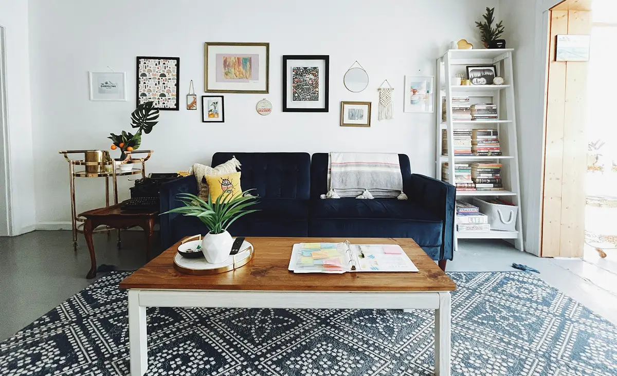 Location meublée saisonnière