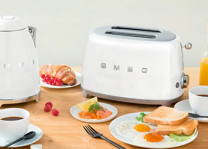 idée cadeau crémaillère : grille-pain