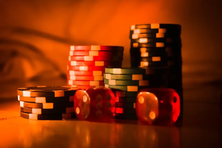 Pourquoi commencer par des casinos en ligne faciles d’accès est avantageux pour les débutants jetons casinos en ligne