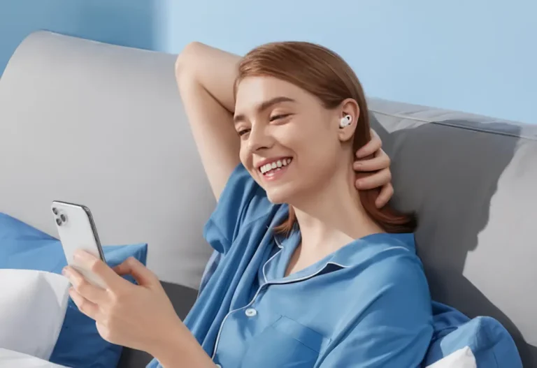 musique écouteurs sans fil