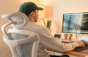 télétravail et ergonomie