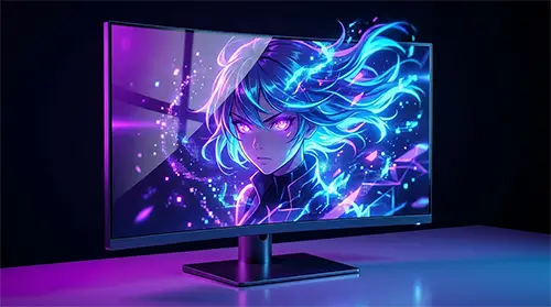 Anime Simulcast HD Amazon Prime