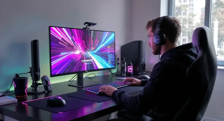 Pseudo Fortnite : comment choisir un nom qui vous ressemble vraiment ? Création de pseudos Fortnite personnalisés et uniques pour les joueurs