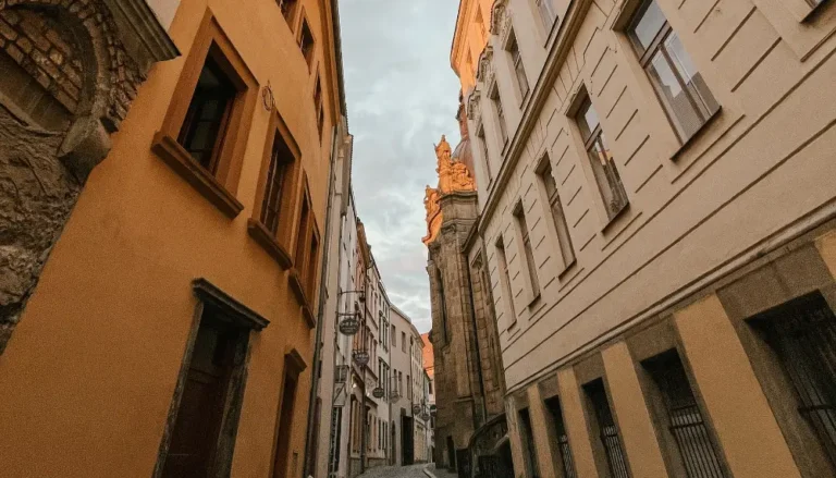 gestion copropriétés