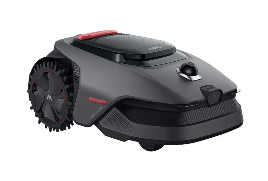 Robot tondeuse MOVA LiDAX Ultra