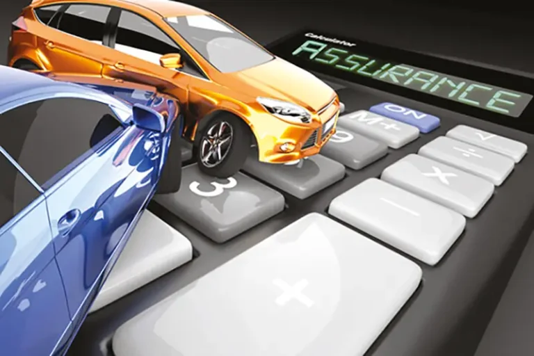 assurance auto au Maroc
